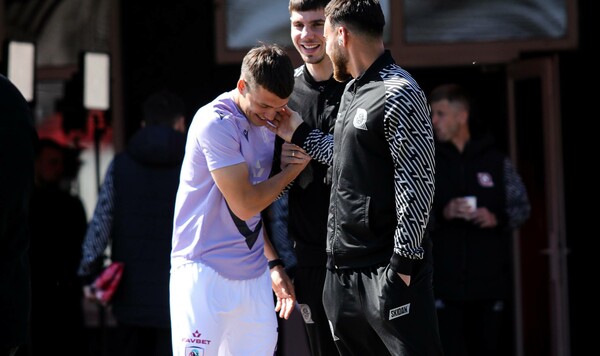 Кривом, Оболонь, Роге, Заря