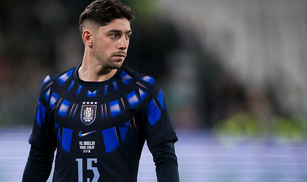 Жена игрока Реала наехала на арбитра после победы Барселоны Реала, Вальверде, Барселона, Мартина