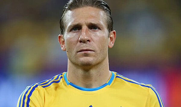 Андрей, Ребров, Сергей, Воронин