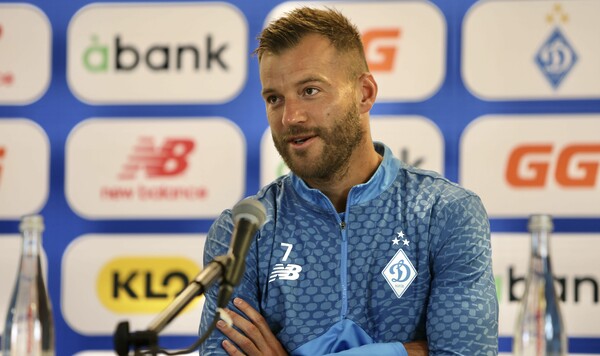 Ярмоленко, Maserati, Сделал, Милевскому