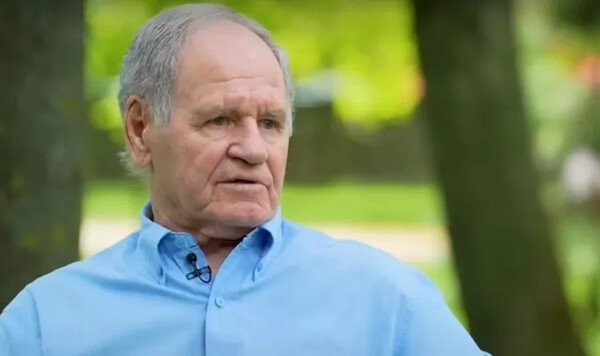 Йожеф САБО: «Они меня обижали. Было очень тяжело» Красная, Спартак, Ужгороде, Было, Сабо