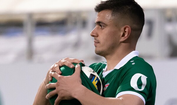 Зарей, Роман, Оболони, Александр