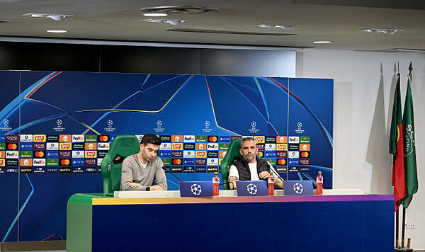 БОРЖЕШ: «Фанаты были скептичны, учитывая сумму, которую за него заплатили» Спортинг, Арсенал, Араухо, Лиги, Боржеш