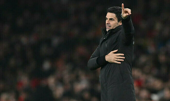 Артета, Лиги, Арсенале, Спортинга, Премьер