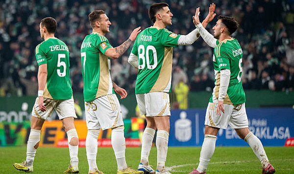 Пора в сборную. Украинец снова ассистировал в Польше, клуб одержал победу Польше, Лехия, Богдан, Кельце, Желизко