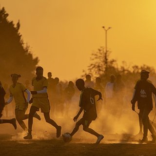 В сборной одной африканской страны пропали футболисты Эритреи, Эсватини, Уганде, Ирана, Кении