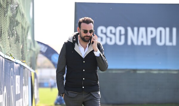 Наполи, Лукаку, Серии