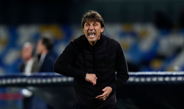 Антонио КОНТЕ: «Сборная Италии? По многим причинам я бы взял Конте» Италии, Конте, Наполи, Германии