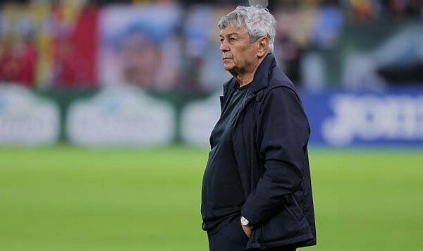 Турецкий клуб попрощался с Луческу, несмотря на прошлое соперничество Луческу, Мирчи, Фенербахче, Бешикташ, Галатасарай