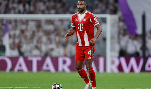 Баварии, Джонатан, Реалом, Особенно, Мюнхене