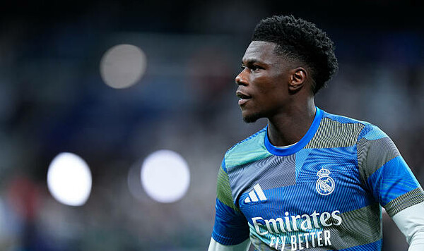 Реал потерял важного игрока на ответный матч против Баварии Баварии, Лиги, Тчуамени, Мадриде