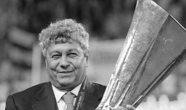 Президент ФИФА – о смерти Луческу: «Мы прощаемся с легендой» Луческу, Румынии, Инфантино