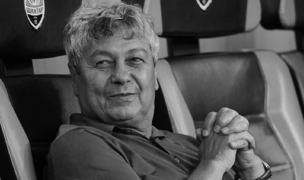 Луческу, Шахтер, Лиги