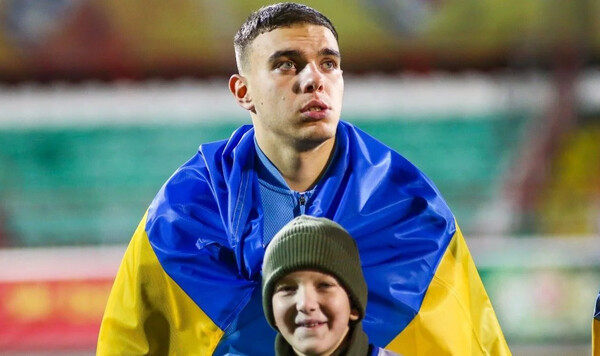 Пономаренко, Англии, Чистый, Карпат