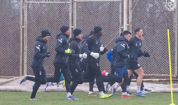 Черноморец, Ярославу, Киселю, Первой