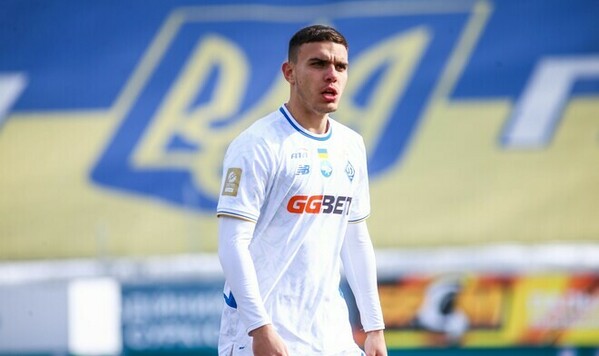 «Можно сказать, что это контроль». Известно, почему отменен гол Пономаренко Матвея, Пономаренко, Карпат