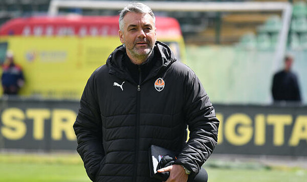 Шахтер, Лиге, Пушич