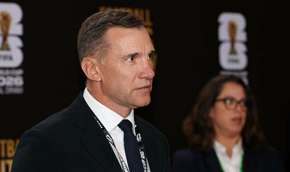 Шевченко, Ситуация, Цыганык, Украине