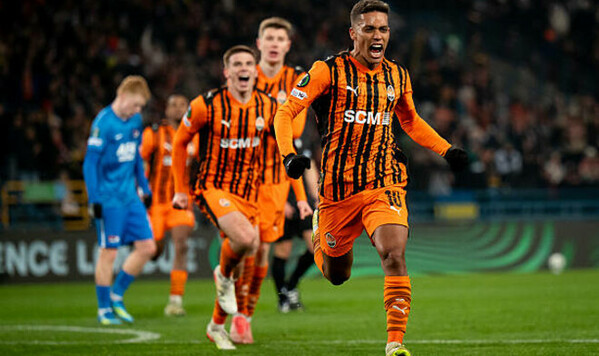 КУЗНЕЦОВ – об игре с АЗ: «Это аксиома. Иначе ничего бы не помогло» Шахтер, Украины, Педриньо, Лиги, После