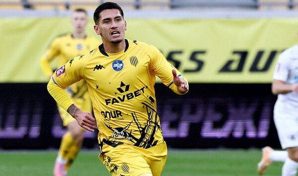 Колосом, Руху, Невес, Игор, Бразильский