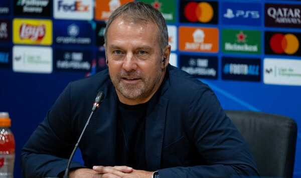 Флик, Атлетико, Барсы, Ковач