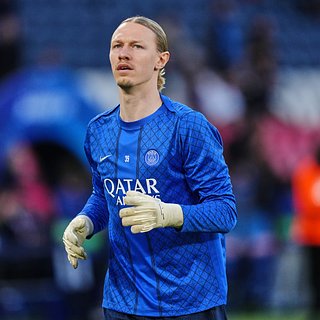 Сафонов, Вармюз, Монако, Ливерпуль, Матвея