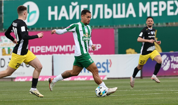 Мирошниченко, Бруниньо, Огарков, Сапуга, Ващенко