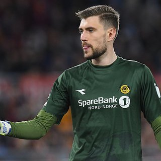 Норвегию, Хайкин, Буде, Лиги