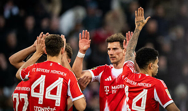 Горецка, Олисе, Германии, Геррейру, Мусиала