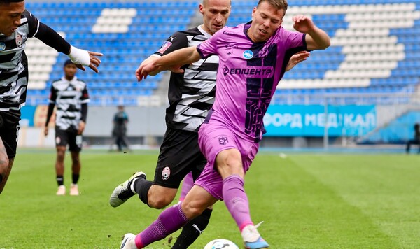 Король воздуха Джордан. Заря победила Эпицентр Джордан, Киев, Эскинья, Лучкевич, Заря