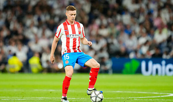 Цыганков, Реала, Лиги