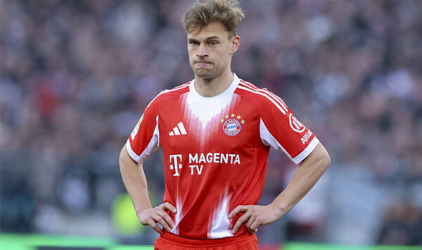 Киммих, Lamborghini, Майер