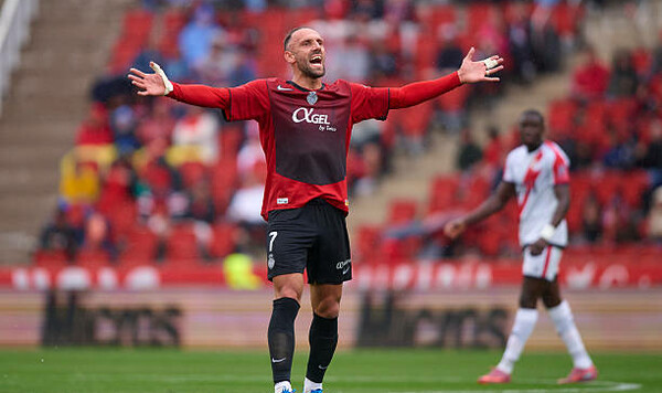 Мальорка, Мурики, Лиге, Самюэля, Реала