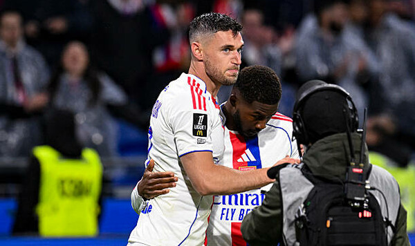 Лион определился, будет ли платить пять миллионов за трансфер Яремчука Яремчука, Фонсеки, Романа, Паулу, Эндрика