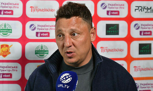 Василий КОБИН: «Команда улучшается с каждой игрой, это видно» Кобин, Василий, Ингулец, Запорожье, Одессе