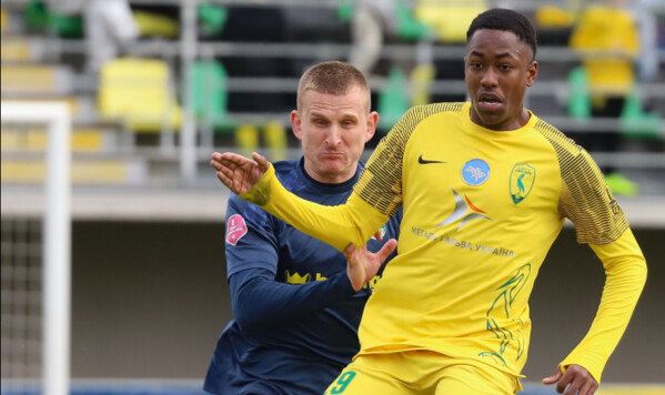 Берег, Левый, Металлист, Банада, Волошин