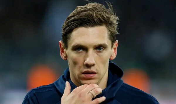 Известна судьба Гармаша, которого забрал ТЦК и СП и призвали в ВСУ Гармаш, Украины, Денис, Динамо, Киев