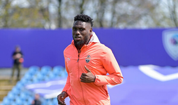 Два игрока могут покинуть Шахтер. Туран выразил свое мнение Шахтер, Траоре, Марлона, Могу