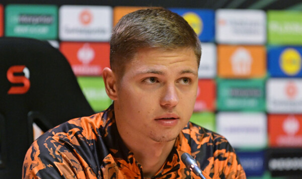 Шахтера, Ахметов, Бондарь, Ринат