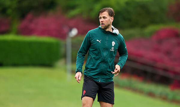 Не убедил. Милан отказался от трансфера игрока сборной Германии Никлас, Милан, Романо