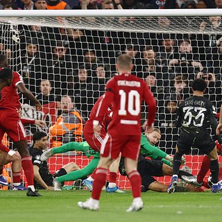 Сафонов снова не пропустил от «Ливерпуля» и помог ПСЖ выйти в полуфинал Лиги чемпионов Ливерпуля, Сафонов, Лиги, Реала