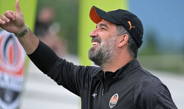 Арда ТУРАН обратился к УАФ: «Динамо хорошо об этом знает» Динамо, Туран, Украинской, Александрия