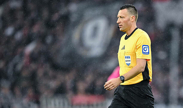 Шахтер, Алкмарр, Бранд, Беньямин, Хорв