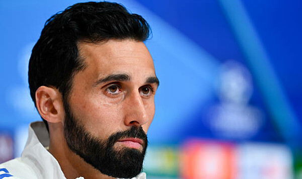 АРБЕЛОА: «Мы команда, которая никогда не сдается» Реал, Баварией, Арене, Киеву