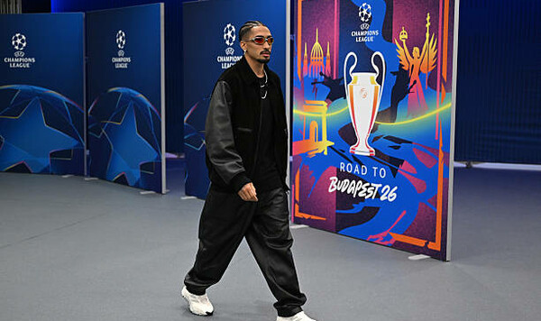 Барселоны, Атлетико, Рафинья