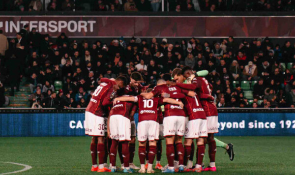 Лиги, Серен, Георгий, Цитаишвили, Меца