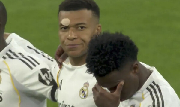 Баварии, Реала, Мбаппе, Эмилио, Сантамарии