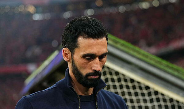 Лиги, Баварии, Реал, Арбелоа