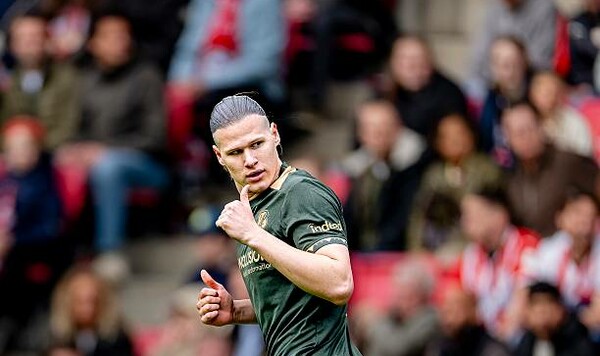 Артем СТЕПАНОВ: «Я не скоро забуду этот момент» Артем, Степанов, Утрехта