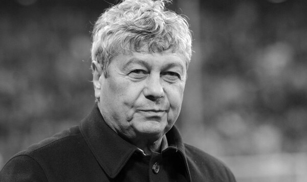 Луческу, Бухаресте, Мирчи, Динамо